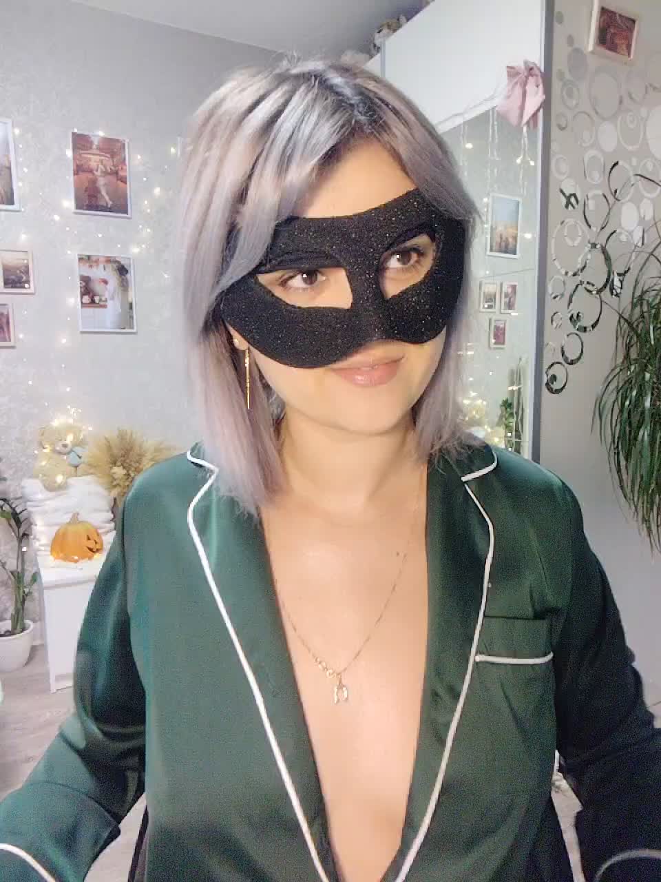 AnYa_YaNa Cam Model Chat October 15, 2025