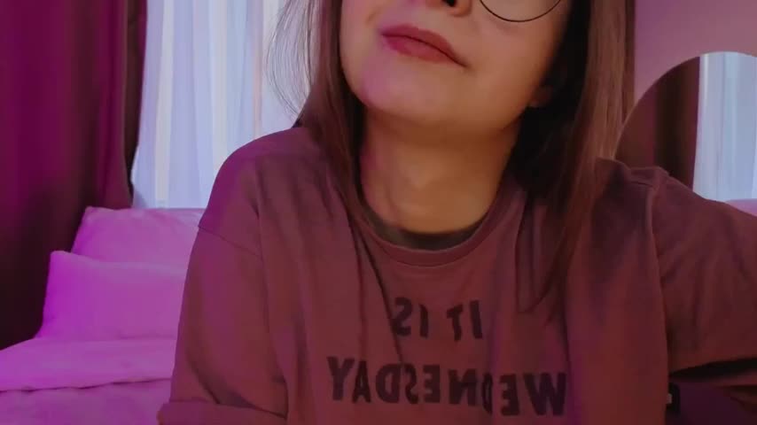 CassieCool Cam Model Chat October 15, 2025