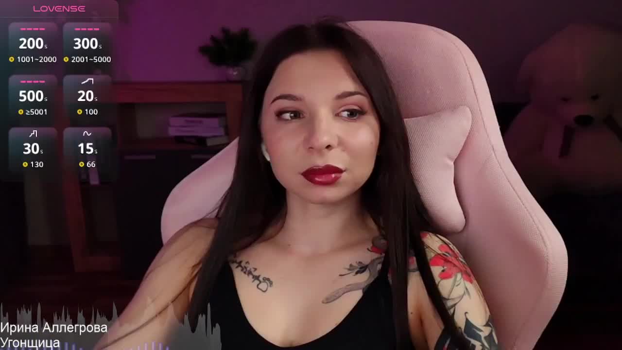 Lady-shy Cam Model Chat October 15, 2025