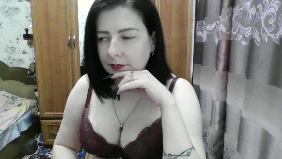 SophieNightAh Cam Model Chat October 15, 2025