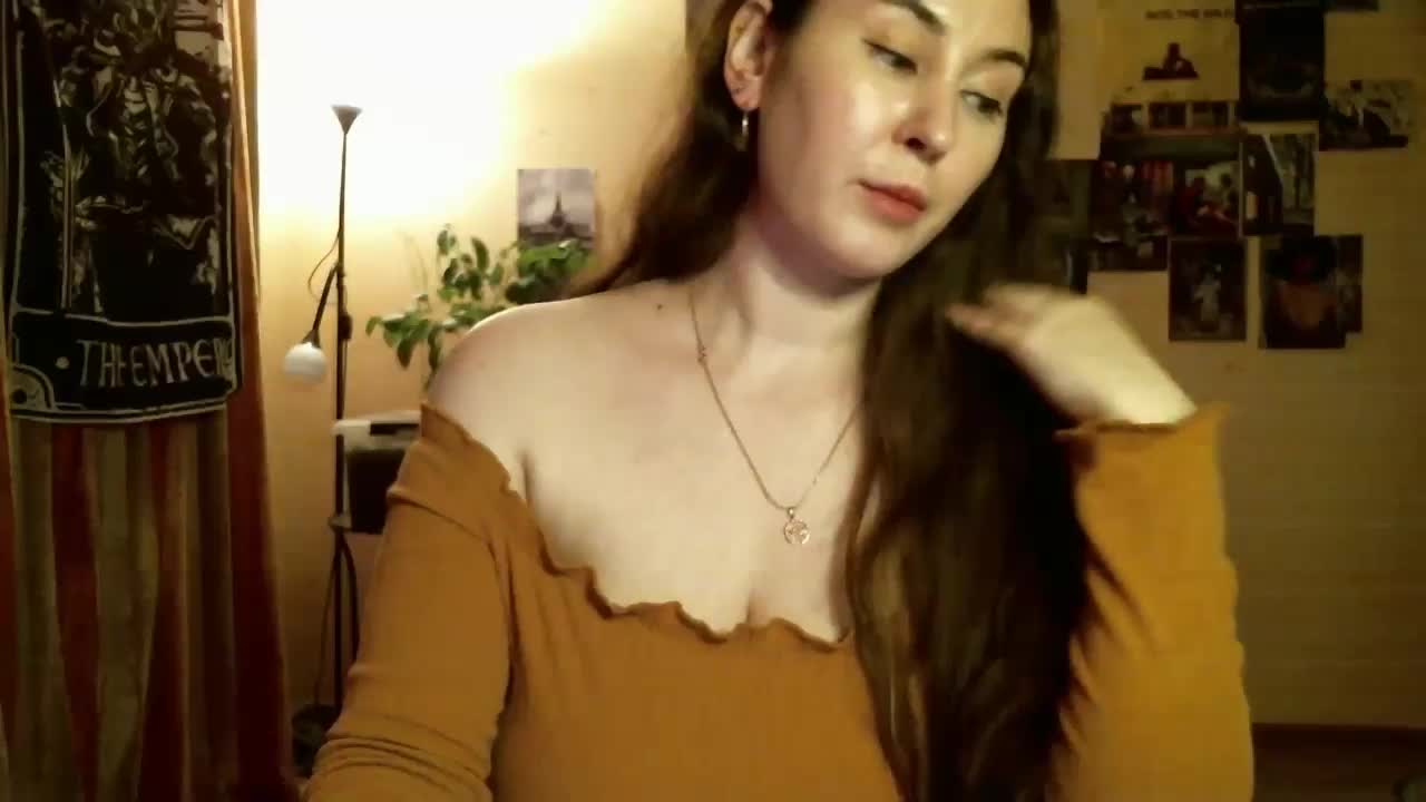 TemptingFable Cam Model Chat October 15, 2025