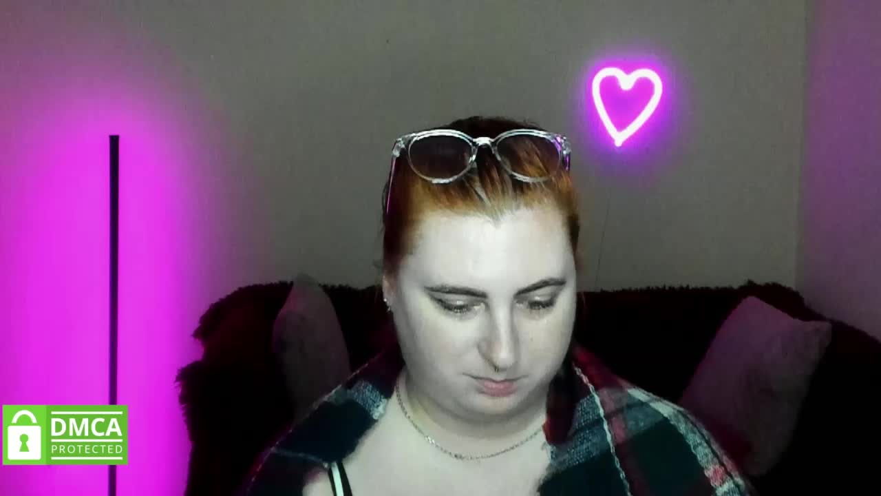 Aliciaredluv Cam Model Chat October 15, 2025