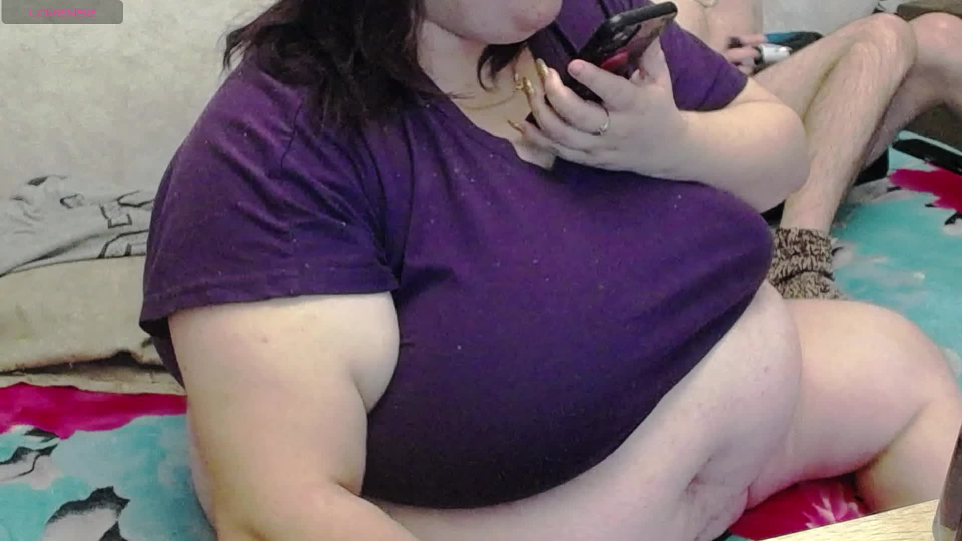 LicaBlack Cam Model Chat October 15, 2025