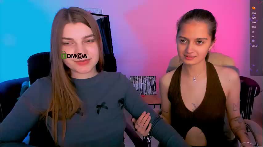 pure_radiance Cam Model Chat October 15, 2025