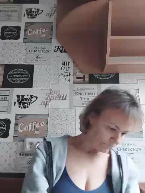 KissaHot Cam Model Chat October 15, 2025