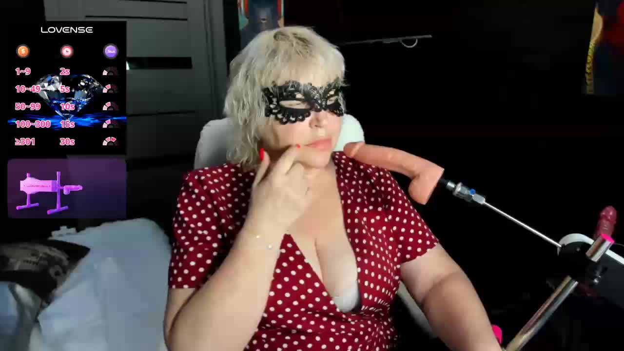 Laylala Cam Model Chat October 15, 2025