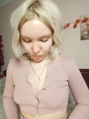 LadyAnny Cam Model Chat October 15, 2025