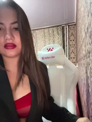 praesertim Cam Model Chat October 15, 2025