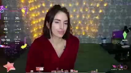xxadrihanna Cam Model Chat October 15, 2025