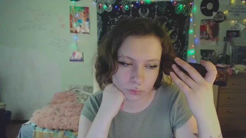 Lil_foxxx Cam Model Chat October 15, 2025