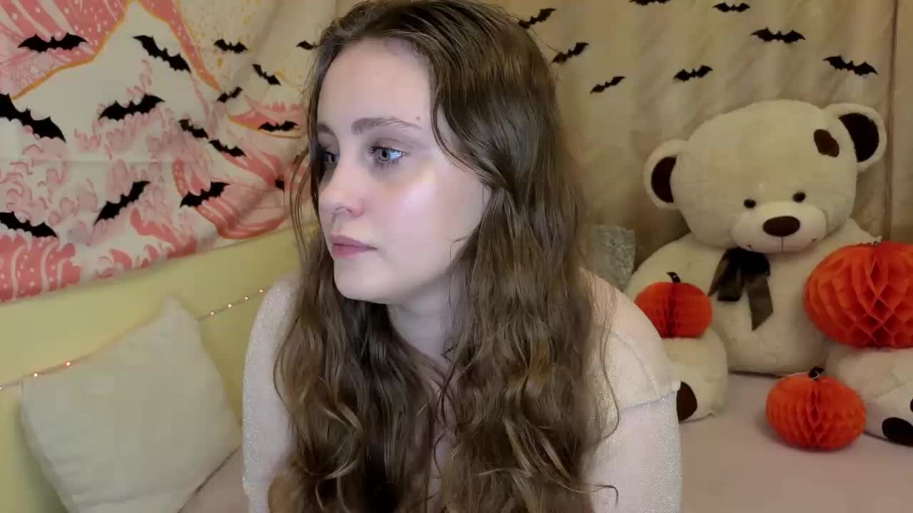 SellyaHouston Cam Model Chat October 15, 2025