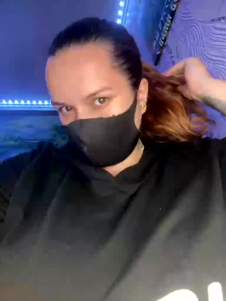 Tatiana023a Cam Model Chat October 15, 2025