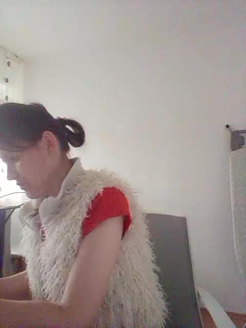 __COVID-19__ Cam Model Chat October 15, 2025