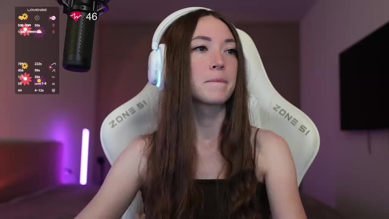 lollipop-o Cam Model Chat October 15, 2025