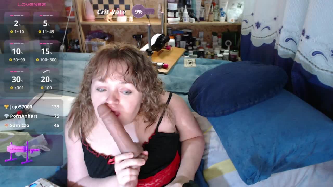 MiniNatali Cam Model Chat October 15, 2025