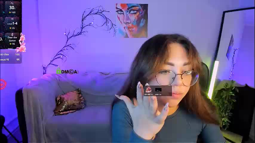 odri_sweet Cam Model Chat October 15, 2025