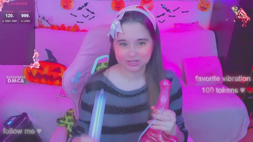 Lolisuccub Cam Model Chat October 15, 2025