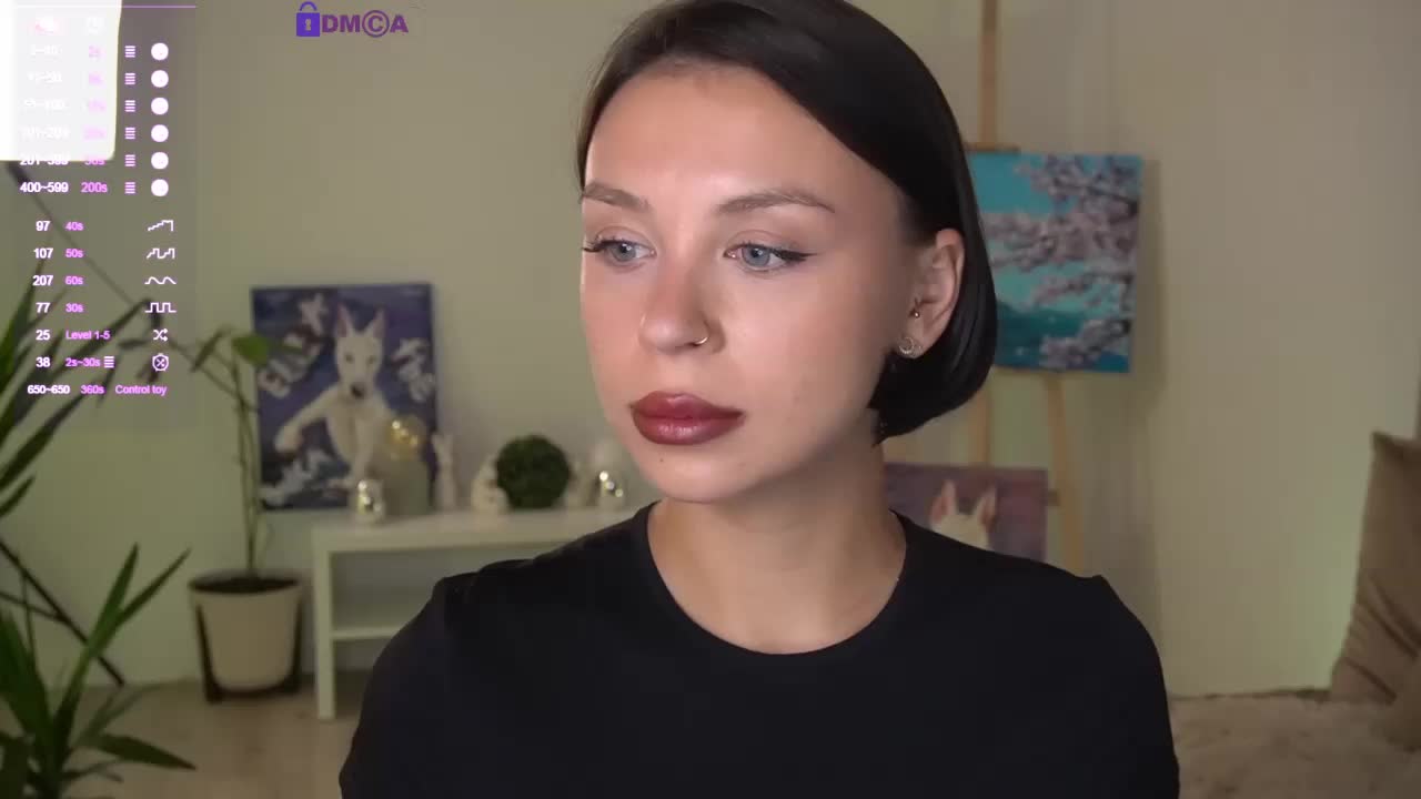 TOKKYYO Cam Model Chat October 15, 2025