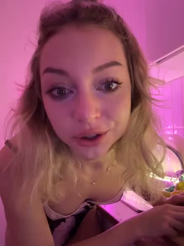 melissa_grr Cam Model Chat October 16, 2025