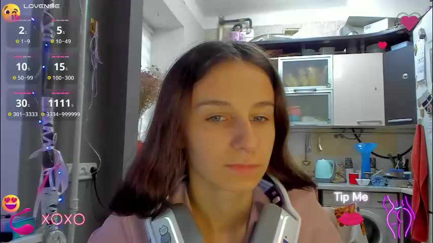 _nika_kik Cam Model Chat October 16, 2025