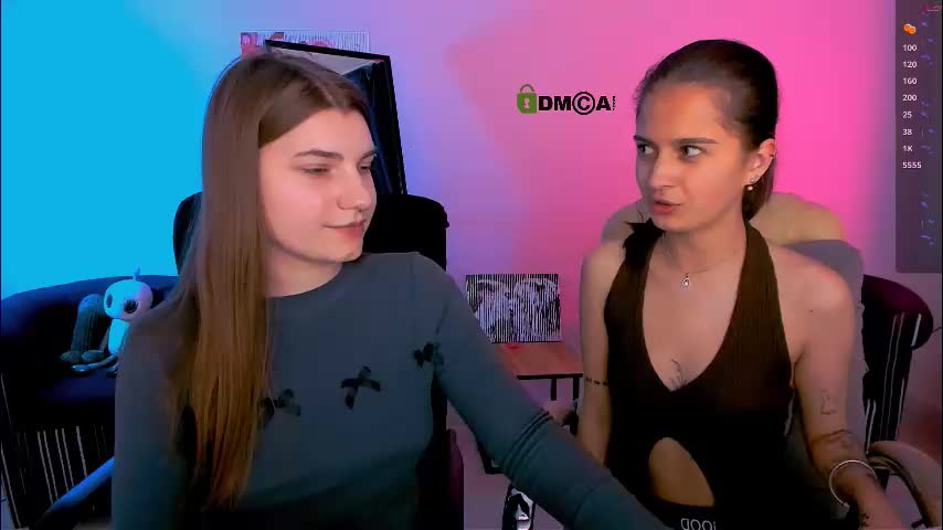 pure_radiance Cam Model Chat October 16, 2025