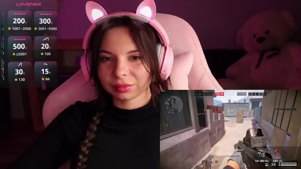 Lady-shy Cam Model Chat October 16, 2025