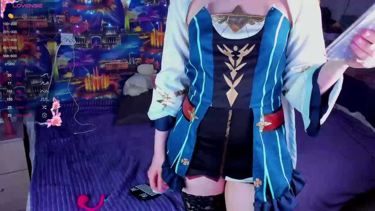 SweeteRose Cam Model Chat October 16, 2025