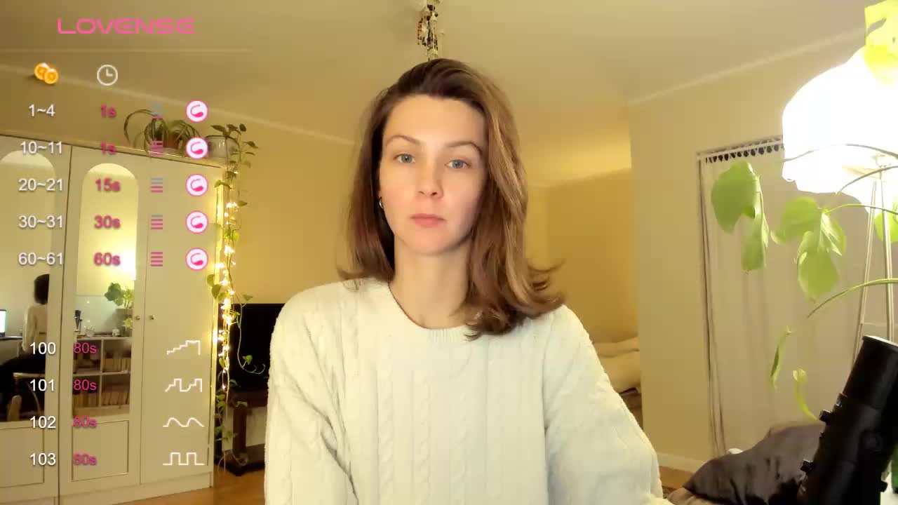 Sweet_Water Cam Model Chat October 16, 2025