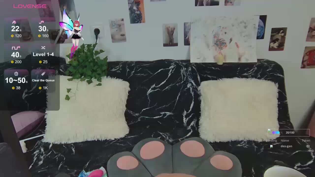 sashasextape2 Cam Model Chat October 16, 2025