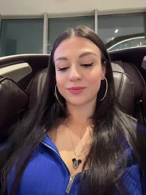 _Meggi_ Cam Model Chat October 16, 2025