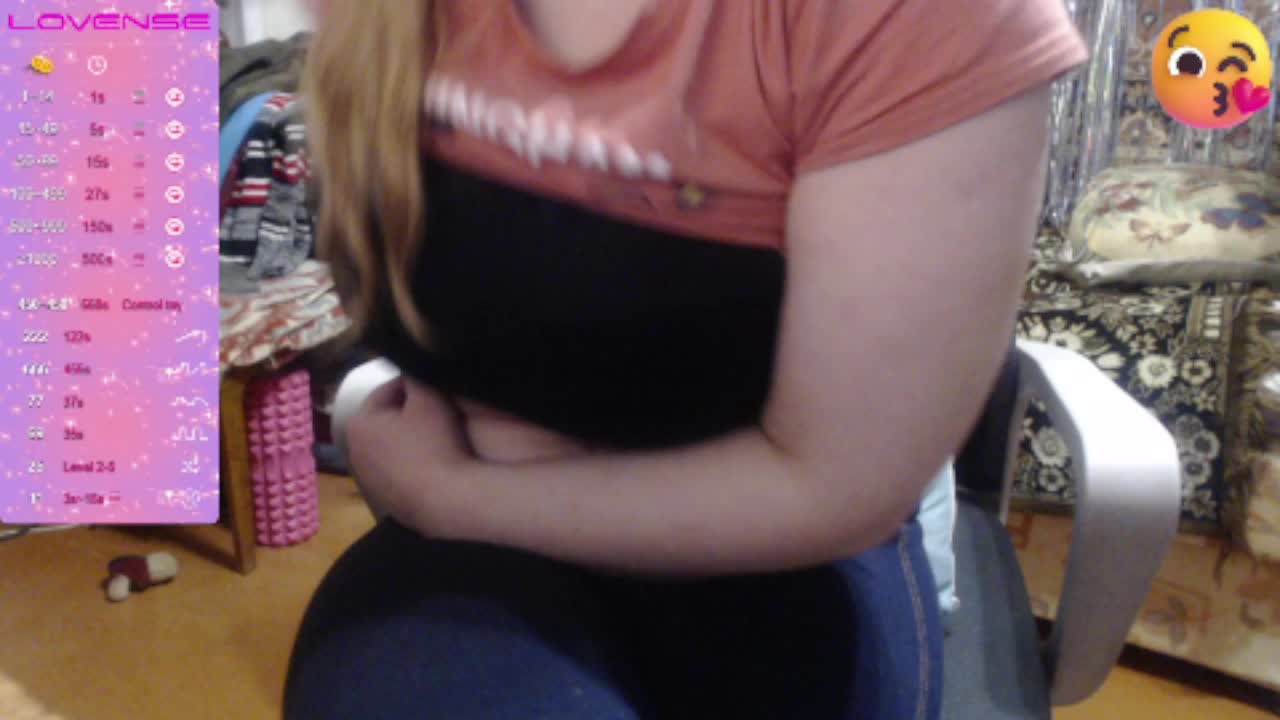 sweetboobs Cam Model Chat October 16, 2025