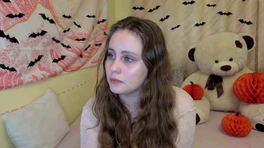 Sellya_Houston Cam Model Chat October 16, 2025