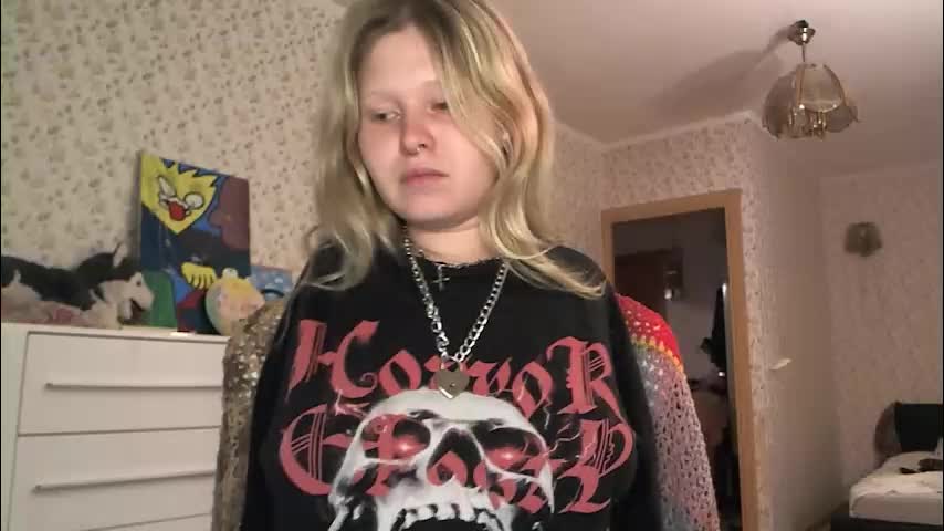 fairydreams_ Cam Model Chat October 16, 2025