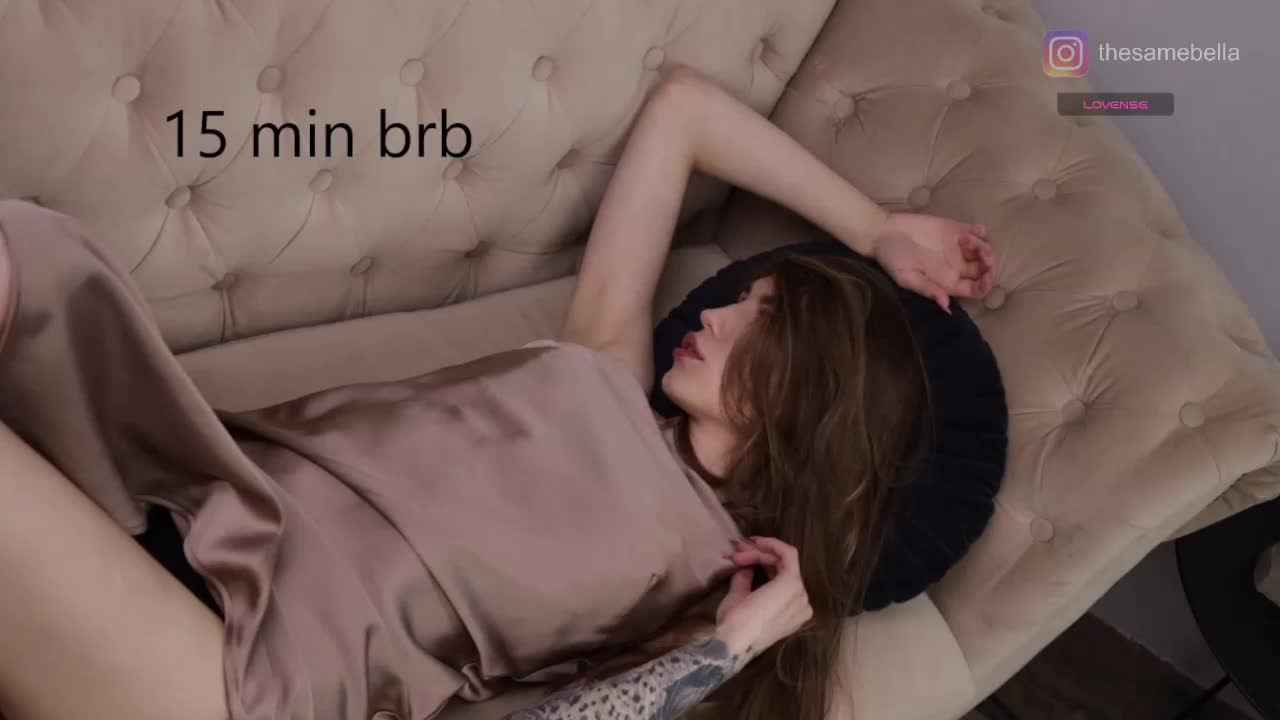 BabyYoda Cam Model Chat October 16, 2025