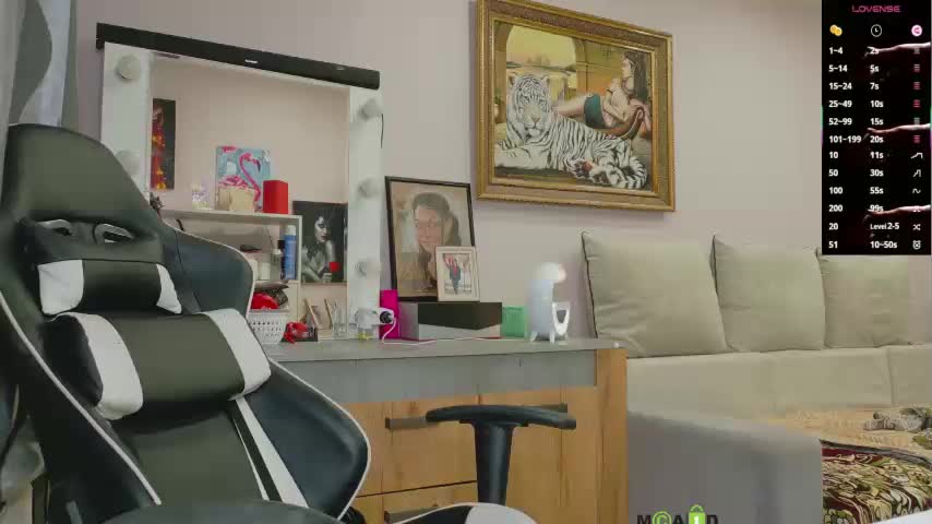 _Milashka_ Cam Model Chat October 16, 2025