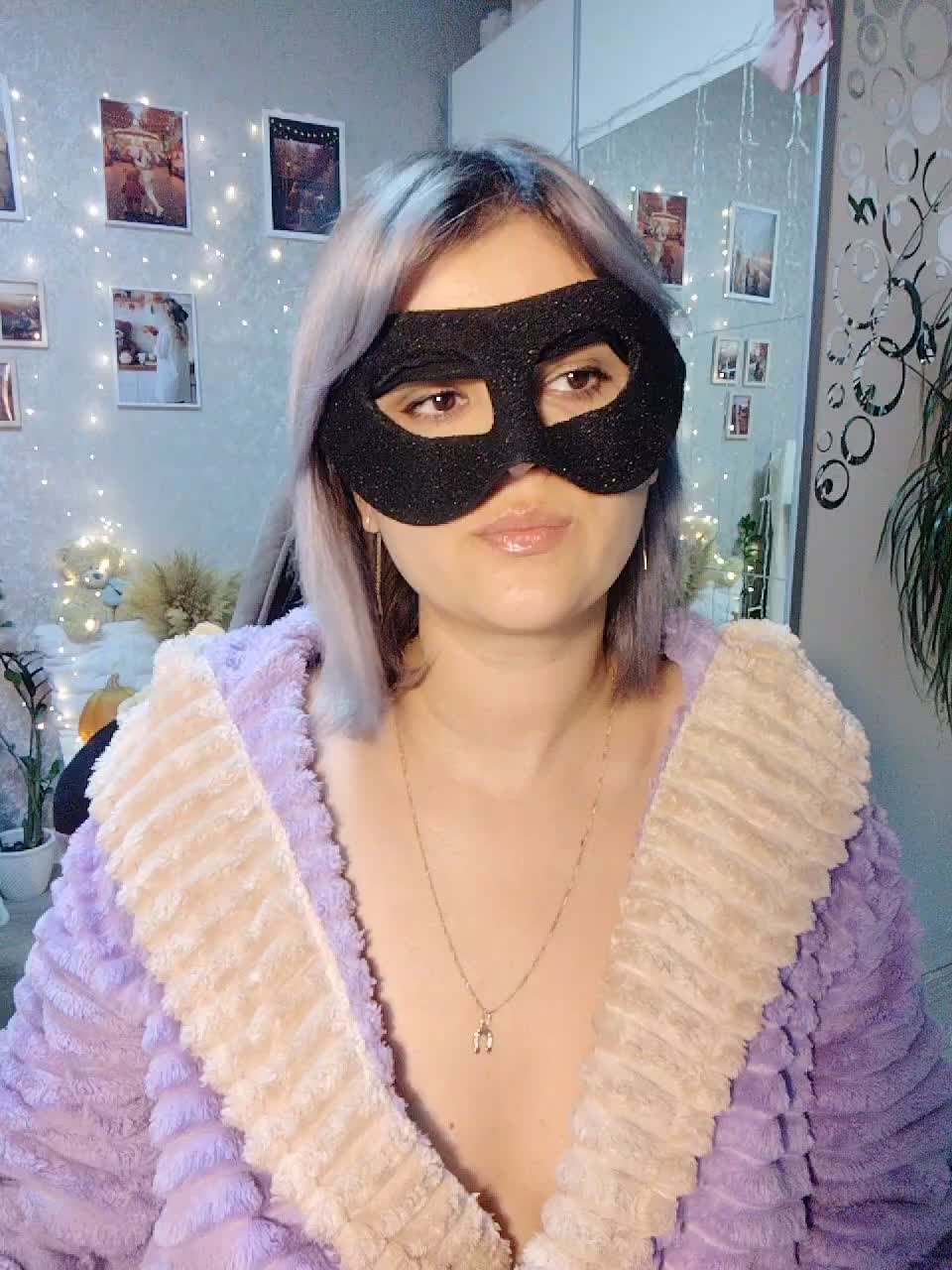 AnYa_YaNa Cam Model Chat October 16, 2025