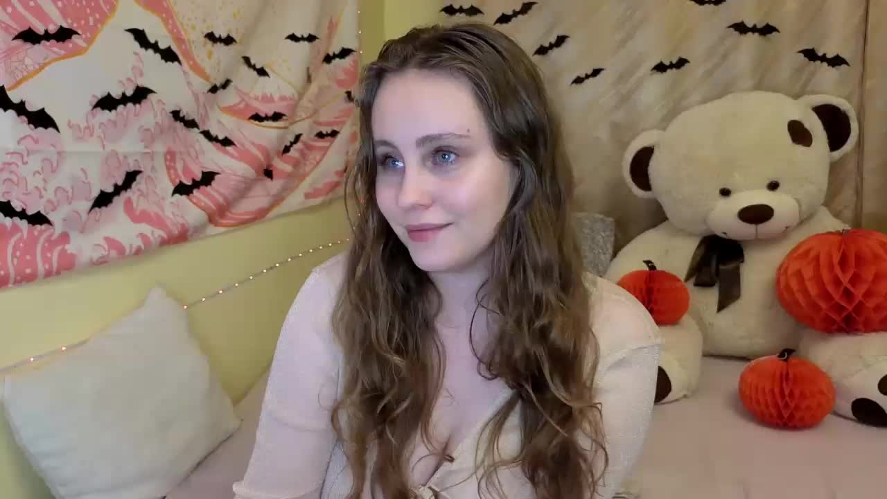 SellyaHouston Cam Model Chat October 16, 2025