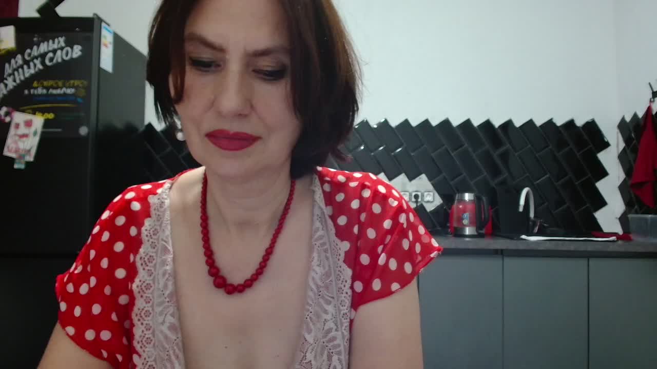 ANGELALADI Cam Model Chat October 16, 2025