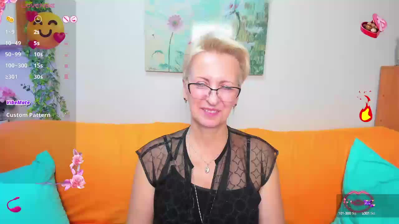 iamyourdream89 Cam Model Chat October 16, 2025