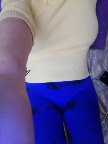 -Tiffany- Cam Model Chat October 16, 2025