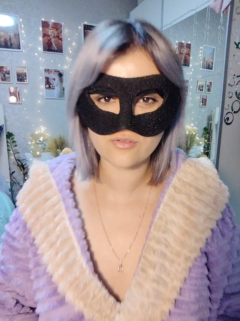 AnYa_YaNa Cam Model Chat October 16, 2025