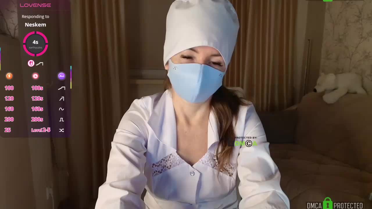 RedAura Cam Model Chat October 16, 2025