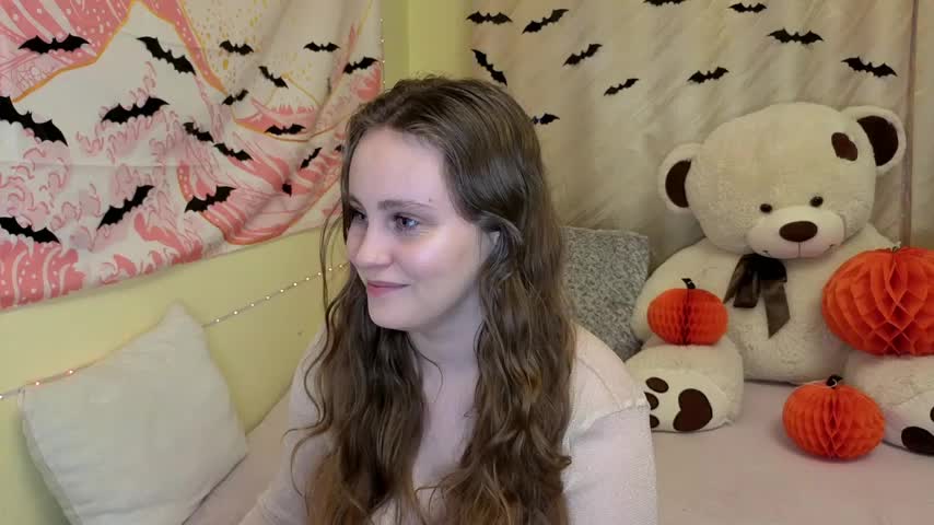 Sellya_Houston Cam Model Chat October 16, 2025