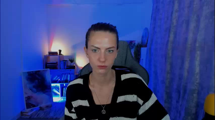 emilywiled Cam Model Chat October 16, 2025