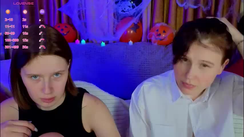 babees_eva Cam Model Chat October 16, 2025