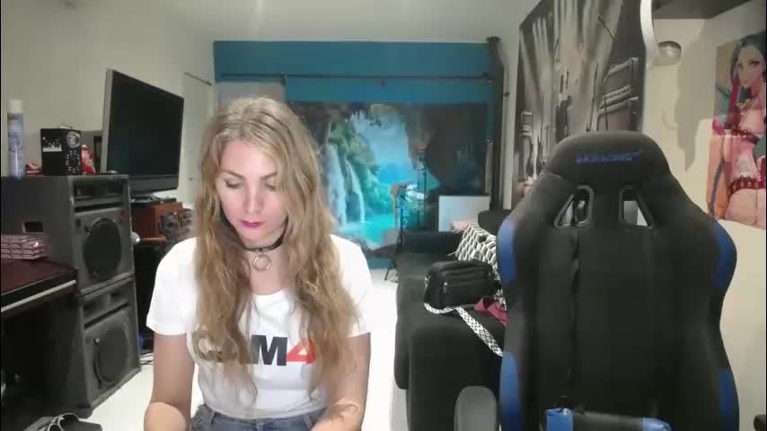 saruandjay Cam Model Chat October 16, 2025