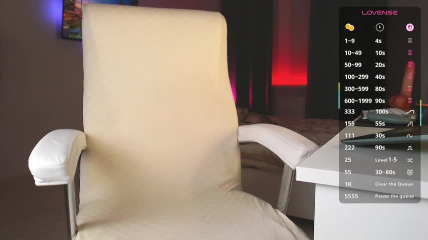 Evangellina Cam Model Chat October 16, 2025