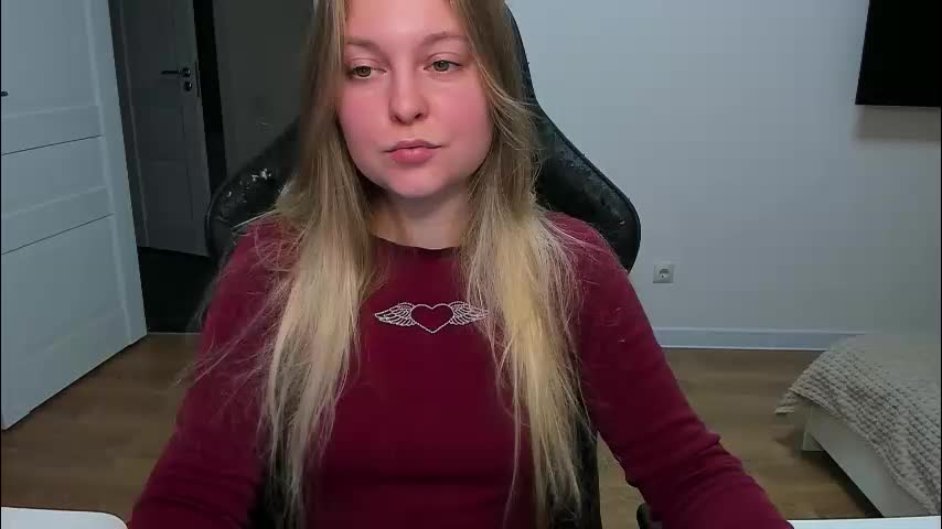 stacy_miraclee Cam Model Chat October 16, 2025