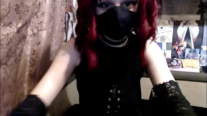 telema_ Cam Model Chat October 16, 2025