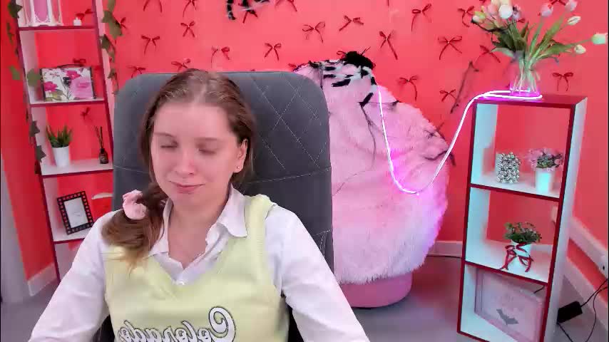 mayasinabon Cam Model Chat October 16, 2025